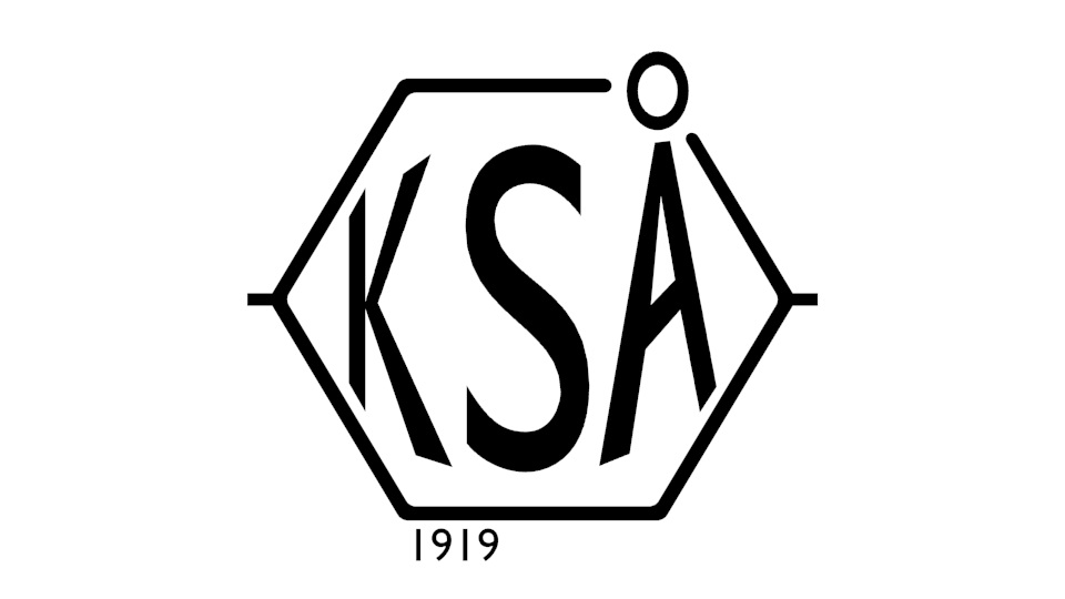 Logo för Kemiska Sällskapet i Åbo